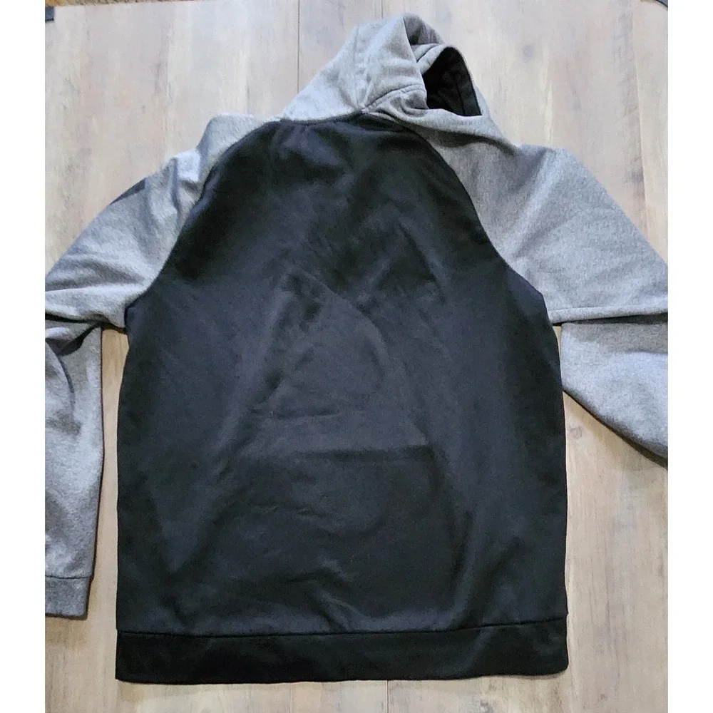 Nike sweater black